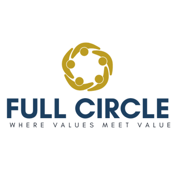 Full Circle Sign Up Form